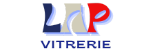 Vitrier Prades Logo
